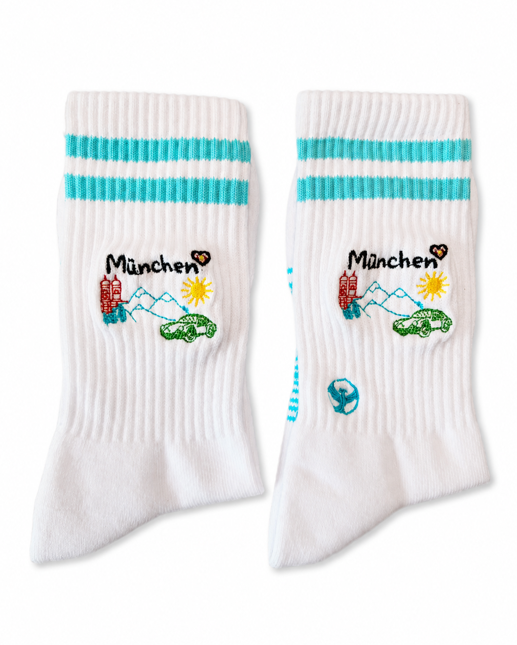 München - Socken