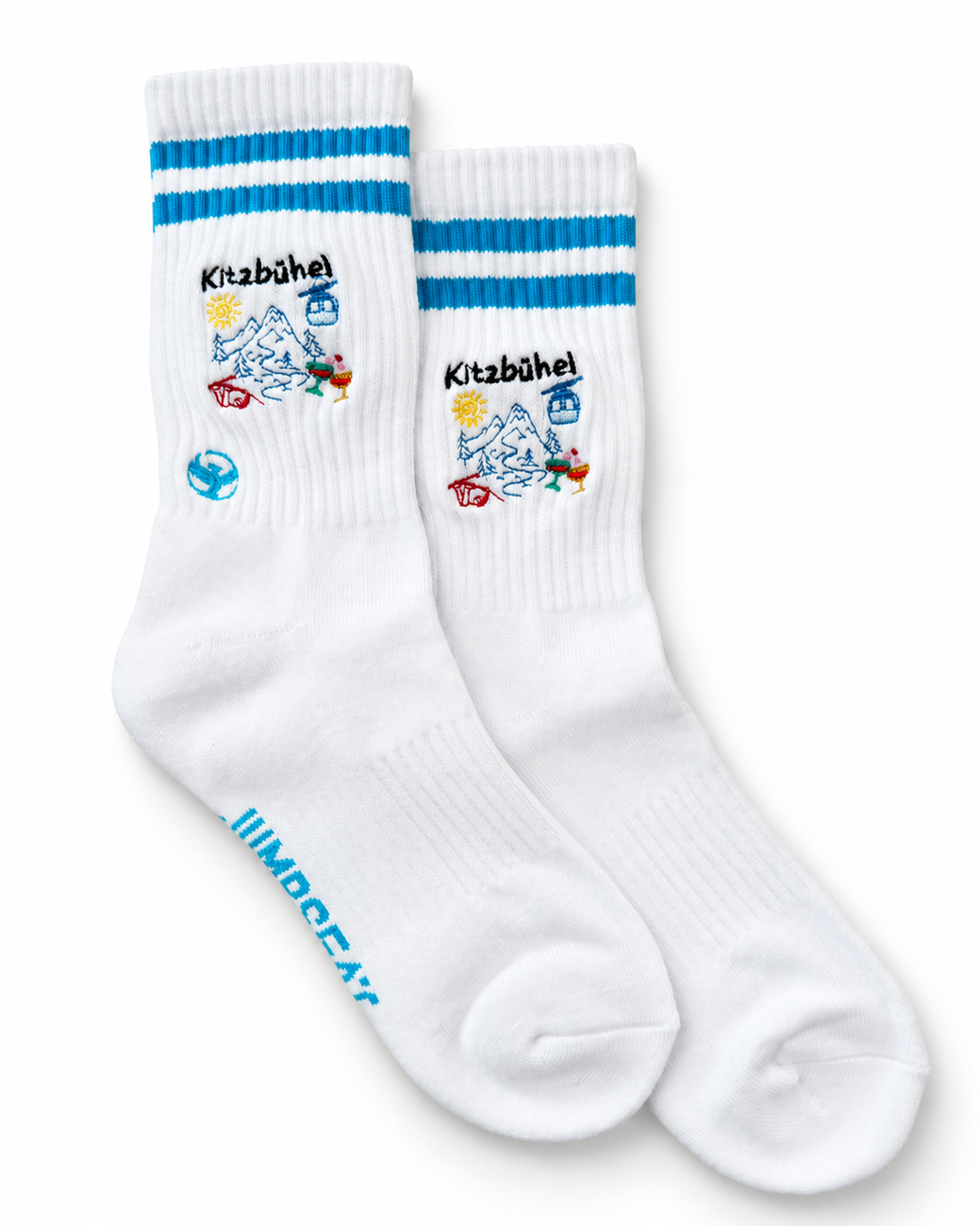 Kitzbühel - Socken