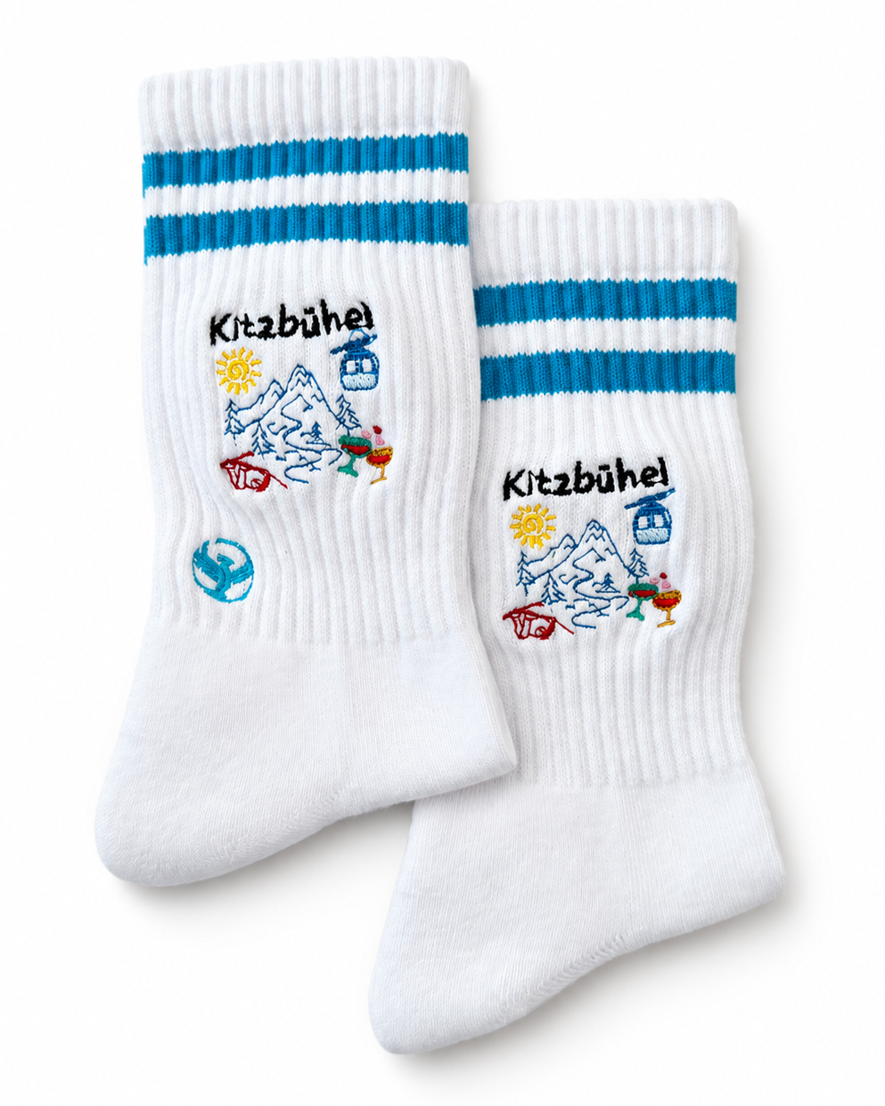 Kitzbühel - Socken