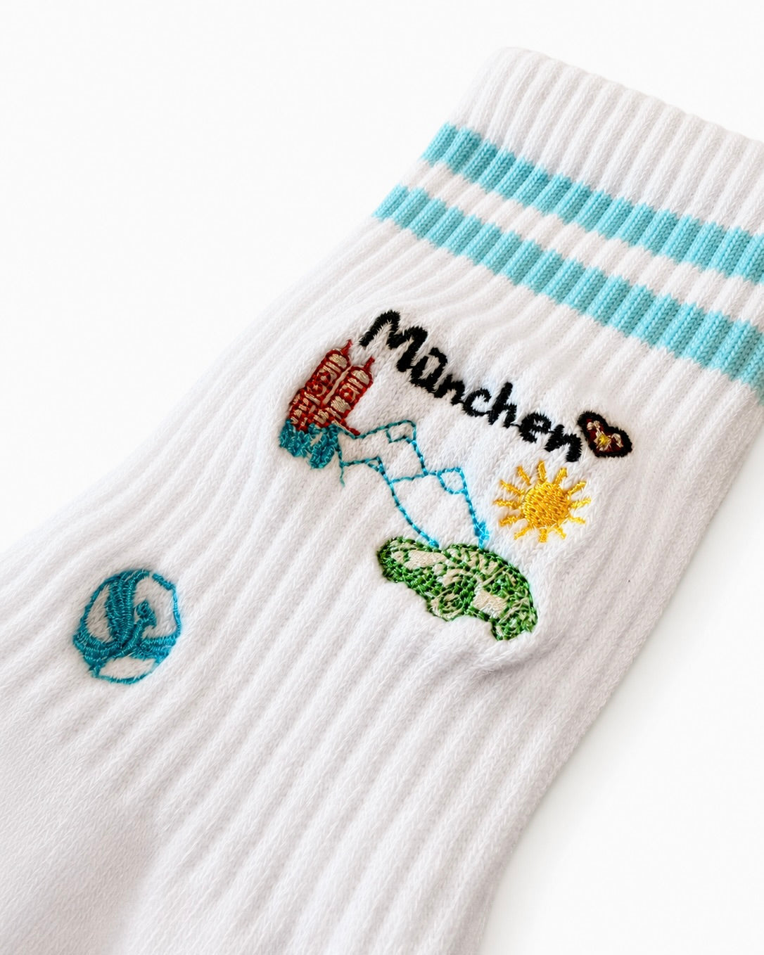 München - Socken