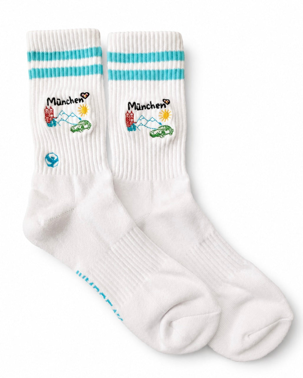 München - Socken