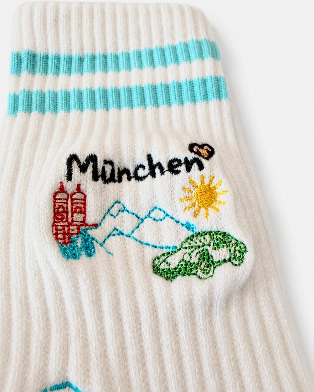 München - Socken