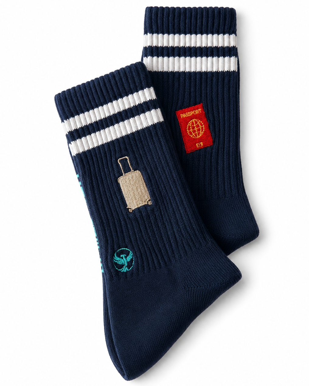 Travel Essentials - Socken
